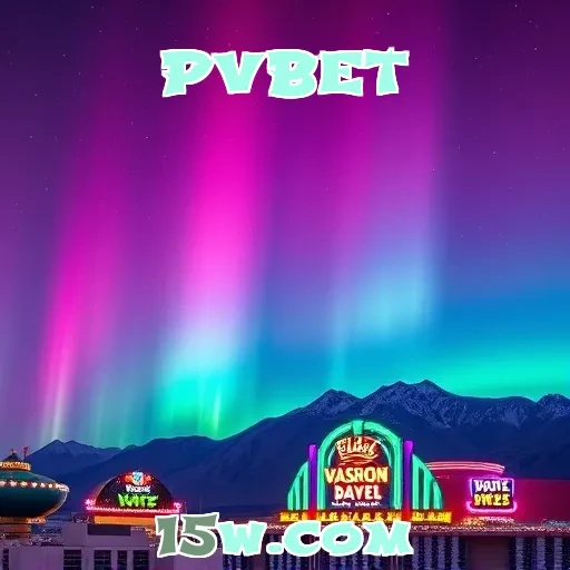 pvbet Cassino Online