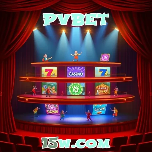 pvbet Classificações