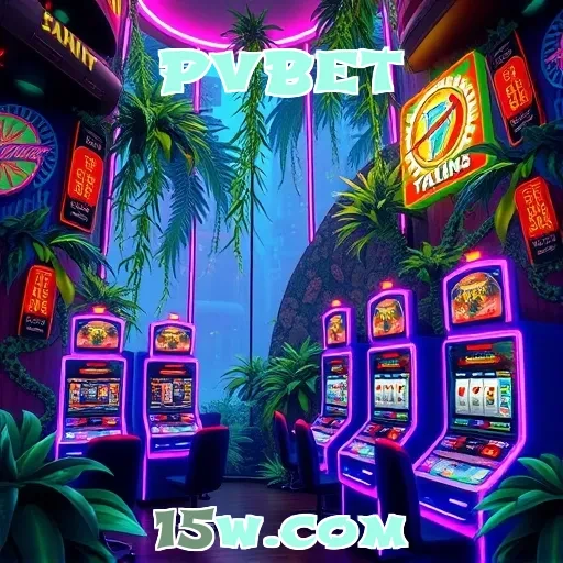 pvbet Ligas Competitivas