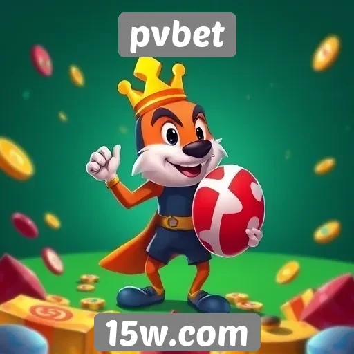 Conheça os principais jogos disponíveis no pvbet