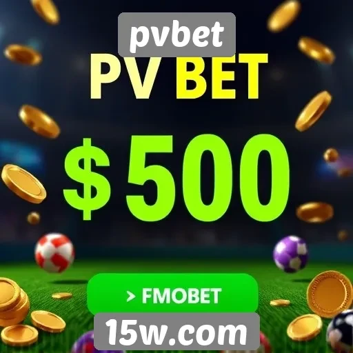 Análise das promoções oferecidas pelo site pvbet